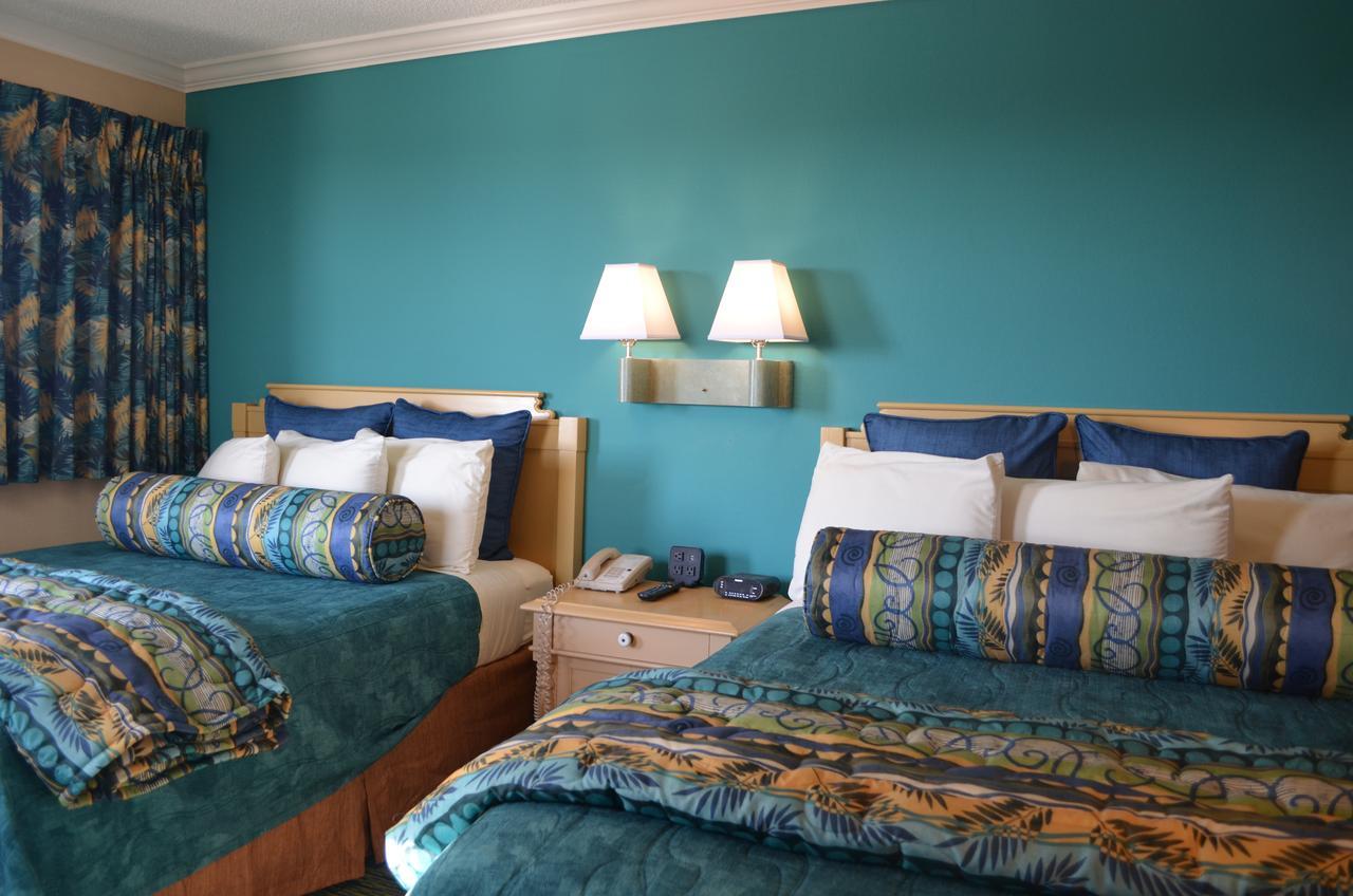 Sun Viking Lodge - Daytona Beach Ngoại thất bức ảnh