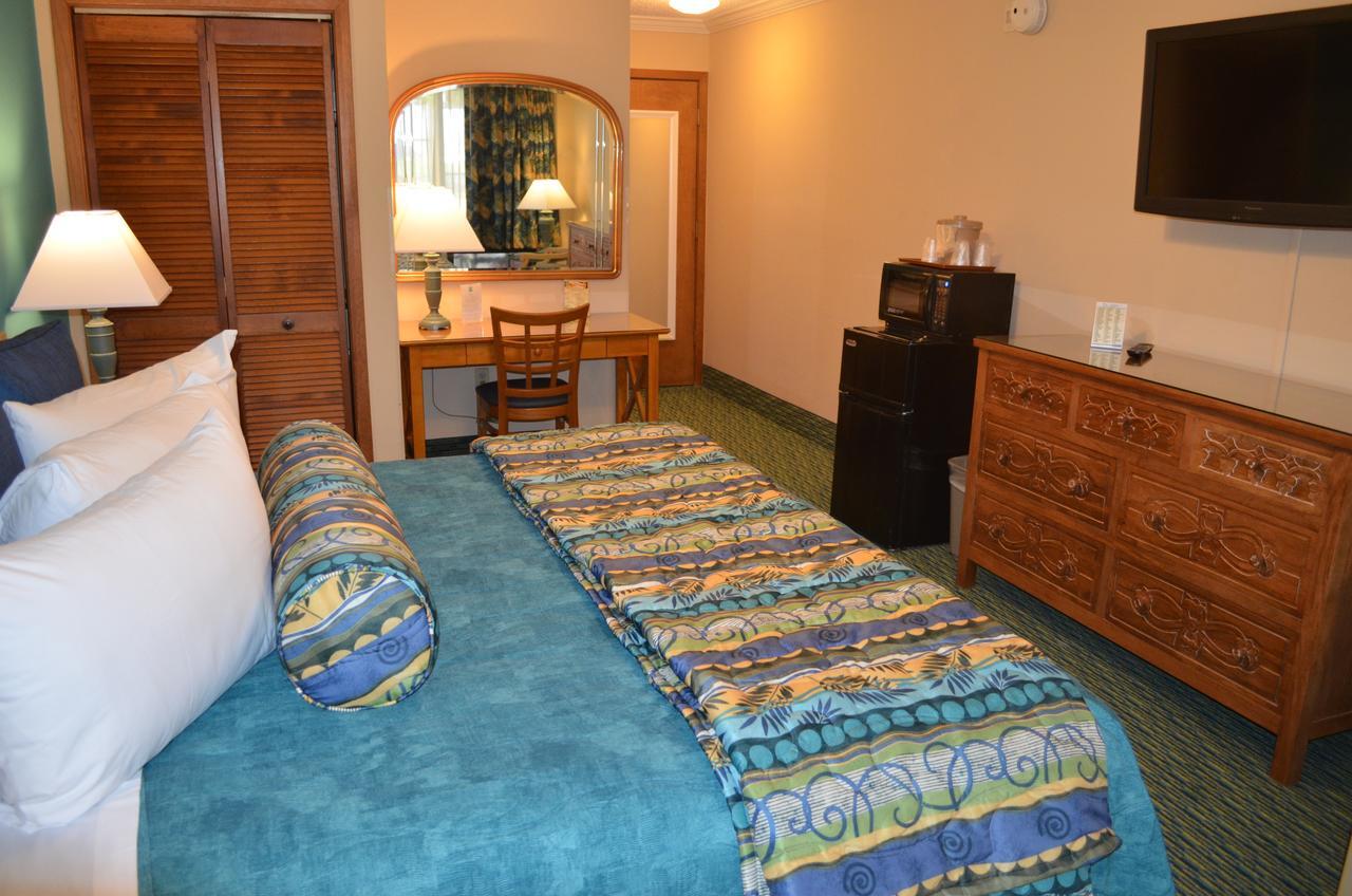 Sun Viking Lodge - Daytona Beach Ngoại thất bức ảnh
