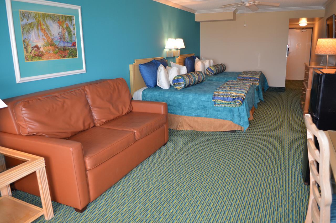 Sun Viking Lodge - Daytona Beach Ngoại thất bức ảnh