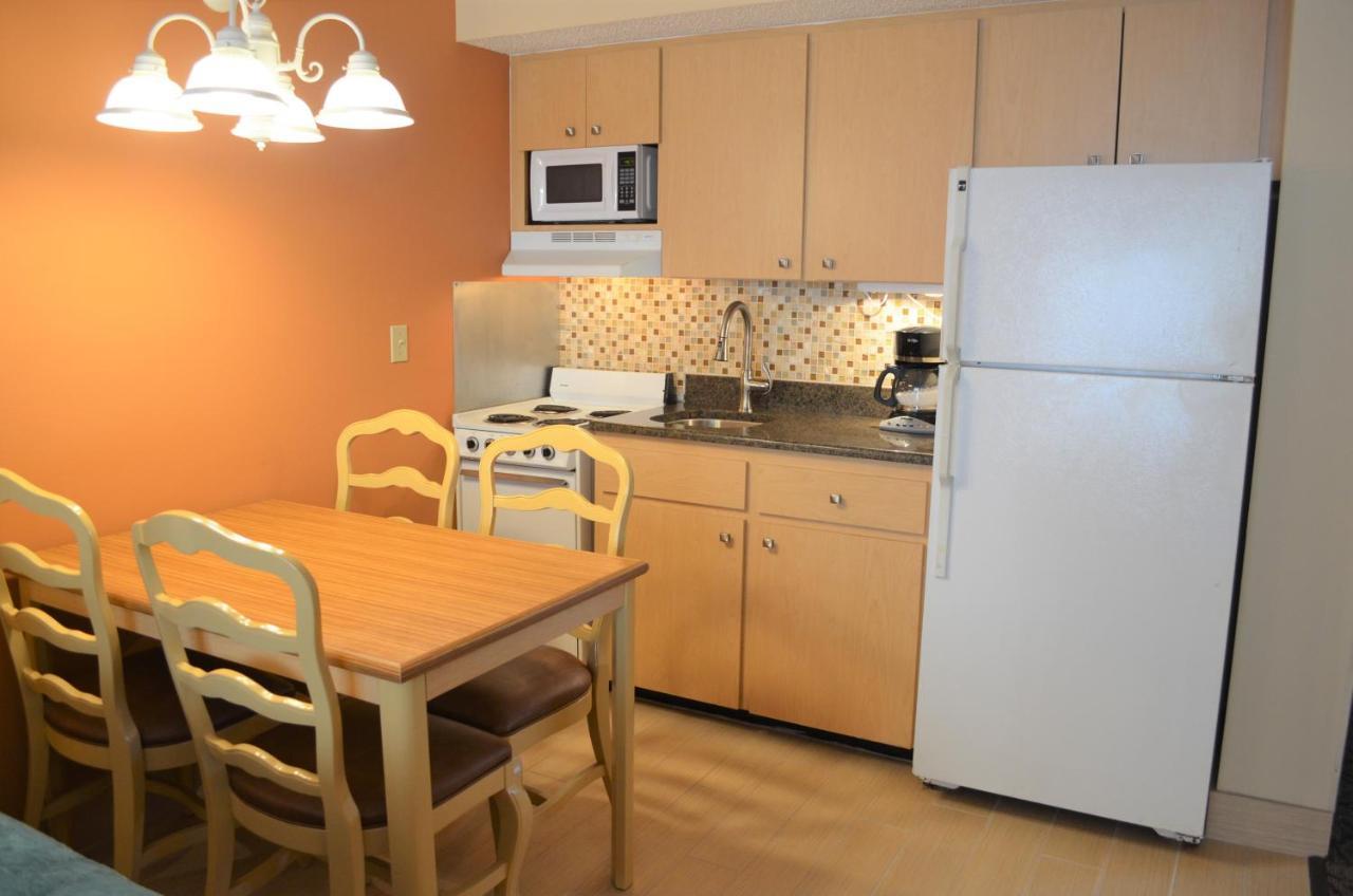 Sun Viking Lodge - Daytona Beach Ngoại thất bức ảnh