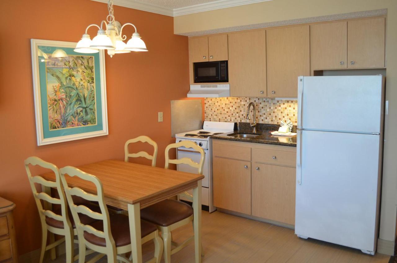 Sun Viking Lodge - Daytona Beach Ngoại thất bức ảnh